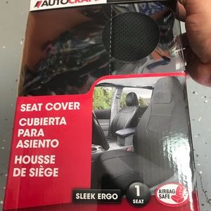 SEAT COVER UNIVERSAL